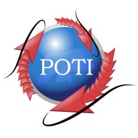 POTI RN logo - Similar company to Library.Rn