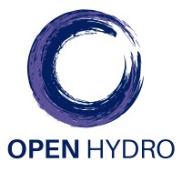 Open Hydro logo - Similar company to Ledcoste.Com