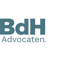 BdH Advocaten logo - Similar company to Healthy Invest