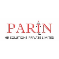 Parin HR Solutions Private Limited logo - Similar company to Cict Solutions