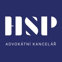 Hsp & Partners Advokátní Kancelář S.r.o.