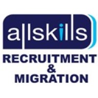 ALLSKILLS RECRUITMENT & MIGRATION - AUSTRALIA logo - Similar company to Top Migration Australia