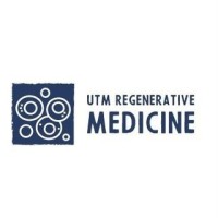 UTM Regenerative Medicine Club logo - Similar company to Unicef Utm