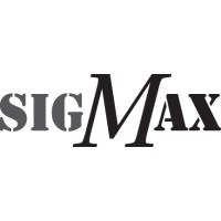 Sigmax | Structural Steel Detailing logo - Similar company to Codatabim