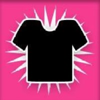 ShirtPunch! logo - Similar company to Nerd Block
