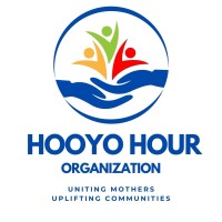 Hooyo Hour Organization logo - Similar company to Acedone