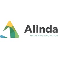Alinda logo - Similar company to Cosmochem Chemicals S.A.