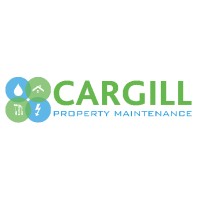 Cargill PM Ltd logo - Similar company to Eav Installations