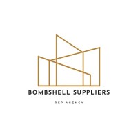 Bombshell Suppliers logo - Similar company to Axis Point Design