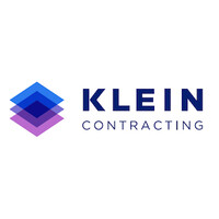 Klein Contracting Corporation logo - Similar company to Silverman Construction Program Management, Inc.