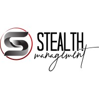 Stealth Management logo - Similar company to G3Remote