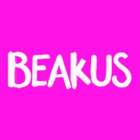 Beakus logo - Similar company to Wildseed Studios