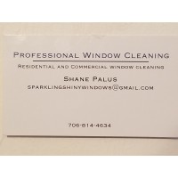 Professional Window Cleaning logo - Similar company to Orange Window Cleaning
