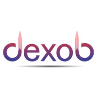Dexob logo - Similar company to Uxdlab