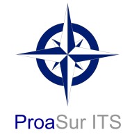 ProaSur ITS logo - Similar company to Ofik S.A. De C.V.