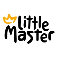 LittleMaster logo - Similar company to Chessensei