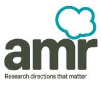 AMR Australia logo - Similar company to The Reptrak Company