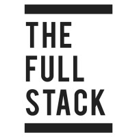 The Full Stack logo - Similar company to Lexon Group Midlands (No Longer Active)