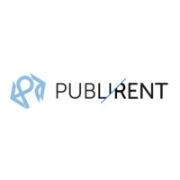 Publi Rent NV logo - Similar company to Wendela Kloosterman Coaching