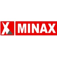 MINAX  - Construções e Mineração logo - Similar company to Dev Mineração