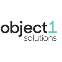 Object1 Solutions logo - Similar company to Tsz Group Llc