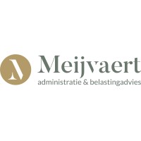 Meijvaert administratie & belastingadvies logo - Similar company to Sven&Katja