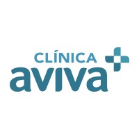 Clínica aviva logo - Similar company to Universidad Rey Juan Carlos