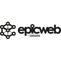 Epicweb logo - Similar company to Lindcode Ab