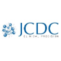 Jehangir Clinical Development Centre (JCDC) logo - Similar company to Trespheres Consulting Private Limited