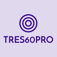 TRES60PRO logo - Similar company to Herz - Executive Coaching