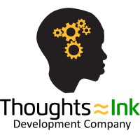 Thoughts to Ink logo - Similar company to Jackson Management Group
