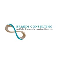 Erredi Consulting logo - Similar company to Rdc - Research & Development Consulting - Srl