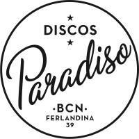 Discos Paradiso logo - Similar company to Absolute Discos & Djs