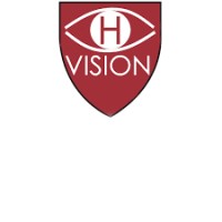 Harvard College VISION logo - Similar company to Boxes Of Basics