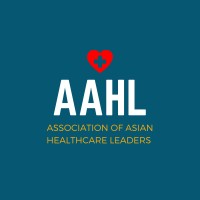 Association of Asian Healthcare Leaders (AAHL) logo - Similar company to Purlyte