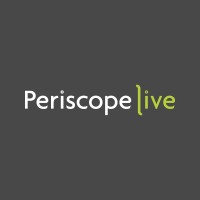 Periscope Live logo - Similar company to Sonar Design