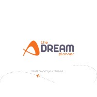 the dream planner logo - Similar company to Varanasi Yatraa