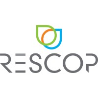 Rescop logo - Similar company to Ivsec