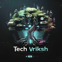 Tech Vriksh logo - Similar company to Techvichaar