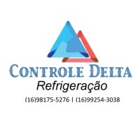 Controle Delta Refrigeração logo - Similar company to Integral Refrigeração