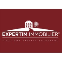 Agence EXPERTIM IMMOBILIER logo - Similar company to Diez Immobilier