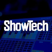 ShowTech en del af Event Supply logo - Similar company to Showtec