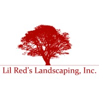 Lil Red's Landscaping, Inc. logo - Similar company to Solar Landscaping Solutions
