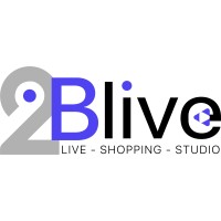 2B Live logo - Similar company to 2A Organisation