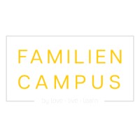 DerFamiliencampus logo - Similar company to Enjoyingwork