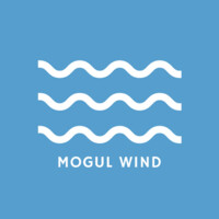 Mogul Wind logo - Similar company to Wildmongolia