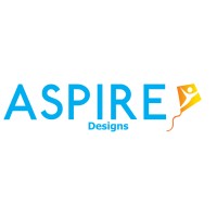 Aspire Designs logo - Similar company to 8-Digital