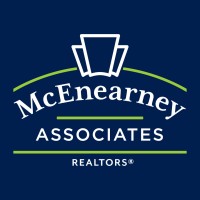 McEnearney Associates logo - Similar company to Careertiger (Acquired By Mentorcloud)