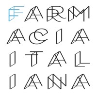 Farmacia Italiana logo - Similar company to Los Prados Semillas