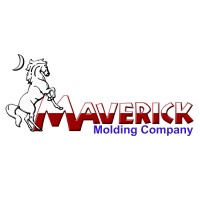 Maverick Molding Company logo - Similar company to Qqe
